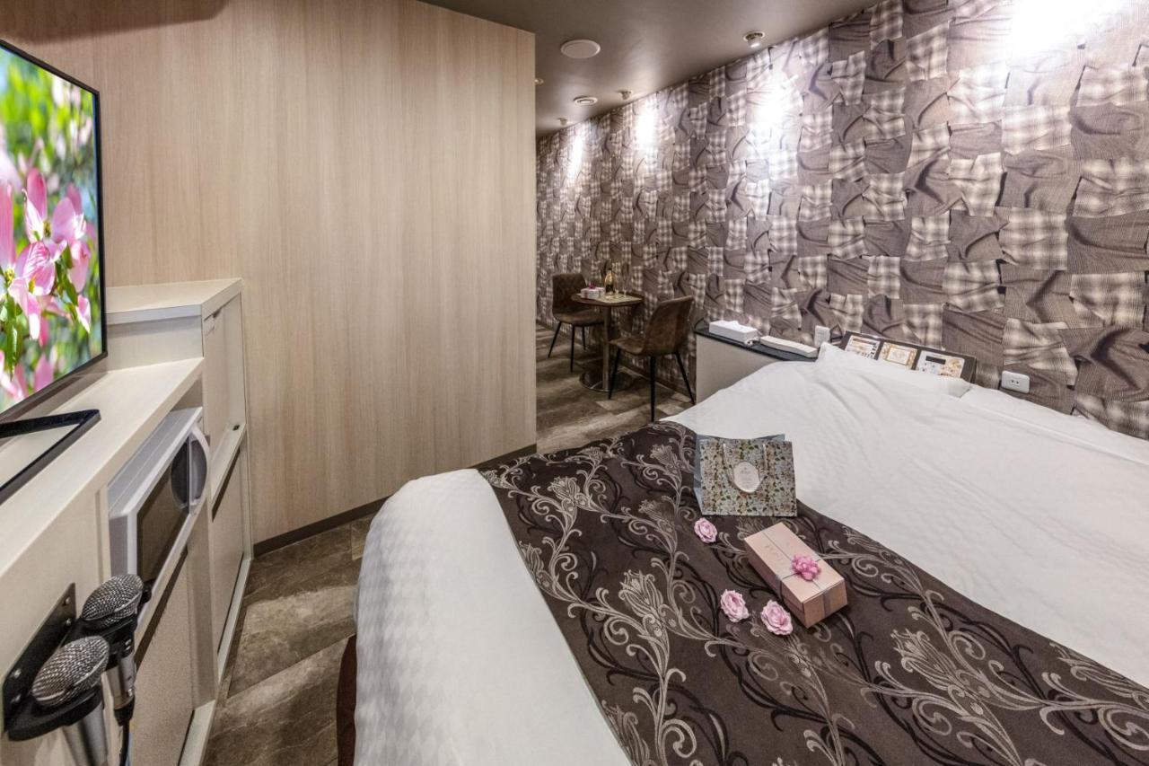 Hotel Ｇem (Adults Only) Sendai Extérieur photo
